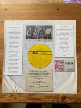 LP Filigree: Filigree