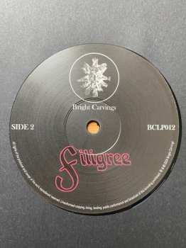 LP Filigree: Filigree