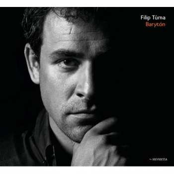 Album Filip Tůma: Barytón