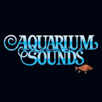 Album Filippo Trecca: Aquarium Sounds