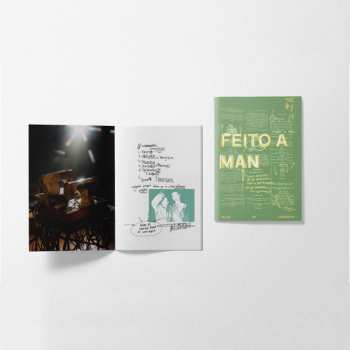 EP Fillas de Cassandra: Hibernarse