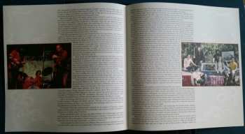 5LP The Grateful Dead: Fillmore West 1969 February 28th