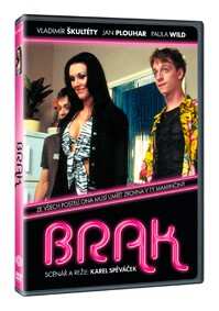 Album Film: Brak