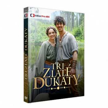 Album Film: Tři Zlaté Dukáty