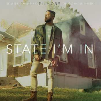 CD Tyler Filmore: State I'm In