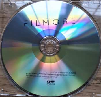 CD Tyler Filmore: State I'm In