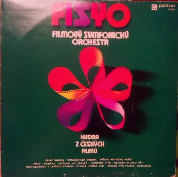Hudba Z Českých Filmů
