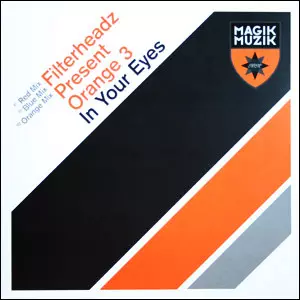 Filterheadz: In Your Eyes