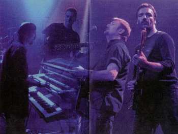 2DVD Final Conflict: Another Moment In Time (Live in Poland)