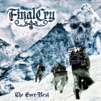 CD Final Cry: The Ever​-​Rest 