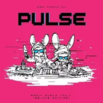 Pulse: Final Fantasy 14 Remix Album Vol.2
