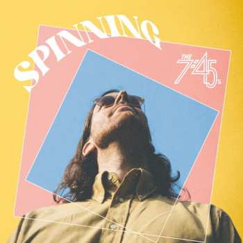 Album Final Touch: It's Spinning Love