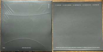 CD Final: What We Don't See