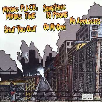 CD Final Word: Fools Like You