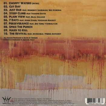 LP Finale: Odds & Ends CLR | LTD