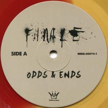 LP Finale: Odds & Ends CLR | LTD