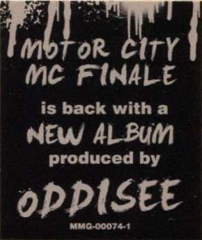 LP Finale: Odds & Ends CLR | LTD