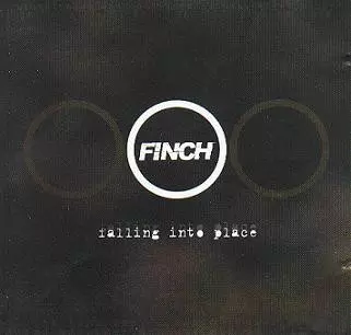 Falling Into Place