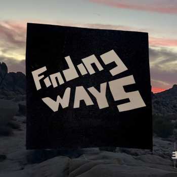 Album Finding Ways: Finding Ways