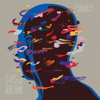 Album Fine China Superbone: Plaguey