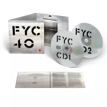 Fine Young Cannibals: Fyc 40