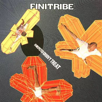 An Unexpected Groovy Treat