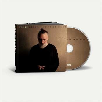 CD Fink: Beauty in Your Wake