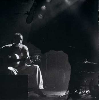 CD Fink: Distance And Time