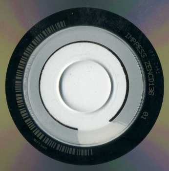 CD Fink: Distance And Time