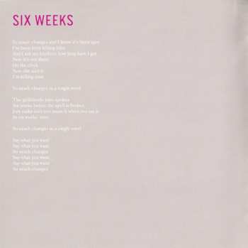 CD Fink: Sort Of Revolution