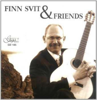Album Finn Svit: Finn Svit & Friends