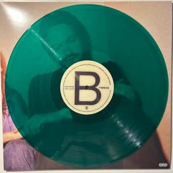 LP FINNEAS: For Cryin' Out Loud! CLR | LTD