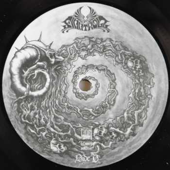 LP Finntroll: Blodsvept