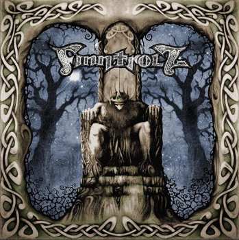 LP Finntroll: Nattfödd LTD