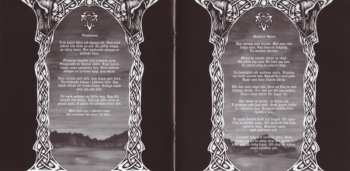 CD Finntroll: Ur Jordens Djup