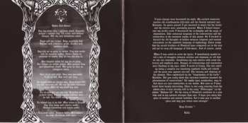 CD Finntroll: Ur Jordens Djup
