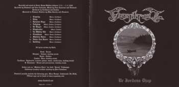 CD Finntroll: Ur Jordens Djup