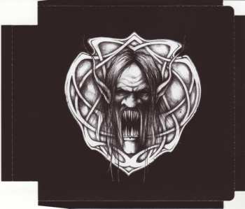 CD Finntroll: Ur Jordens Djup