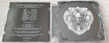 CD Finntroll: Ur Jordens Djup