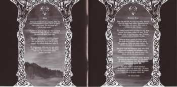 CD Finntroll: Ur Jordens Djup