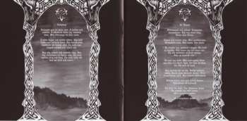 CD Finntroll: Ur Jordens Djup