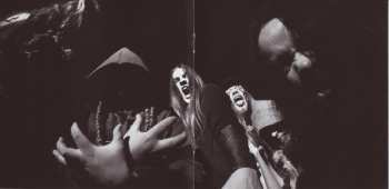 CD Finntroll: Ur Jordens Djup