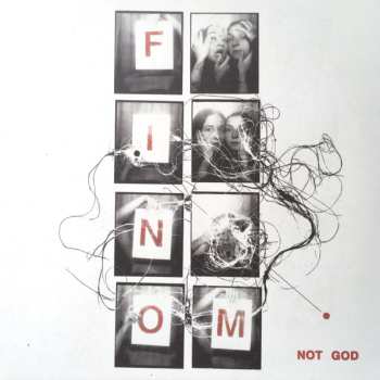 LP Finom: Not God