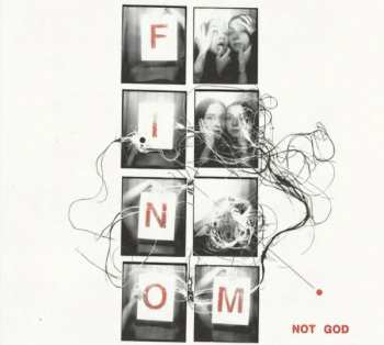 CD Finom: Not God