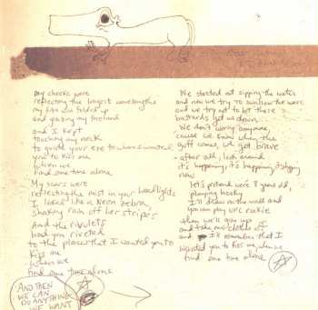 CD Fiona Apple: The Idler Wheel Is Wiser Than The Driver Of The Screw And Whipping Cords Will Serve You More Than Ropes Will Ever Do