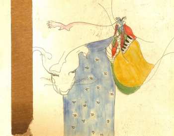 CD Fiona Apple: The Idler Wheel Is Wiser Than The Driver Of The Screw And Whipping Cords Will Serve You More Than Ropes Will Ever Do