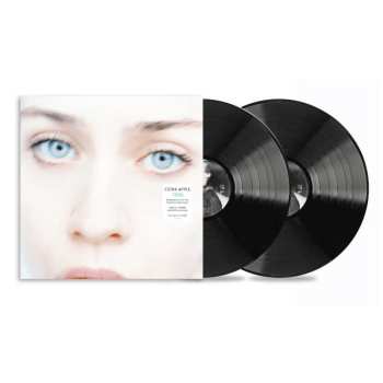 2LP Fiona Apple: Tidal