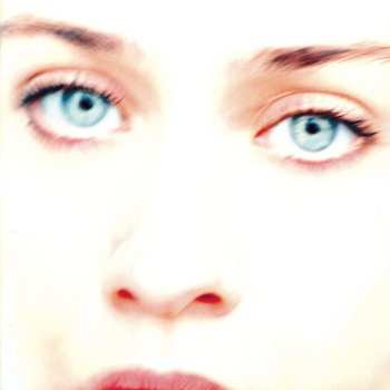 CD Fiona Apple: Tidal