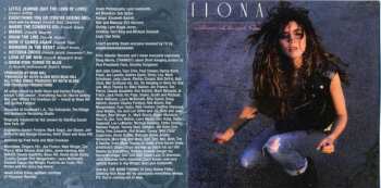 CD Fiona: Heart Like A Gun