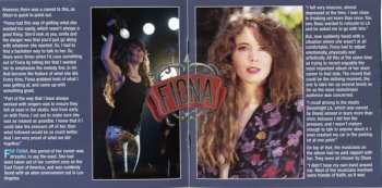 CD Fiona: Heart Like A Gun